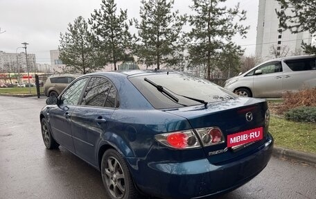 Mazda 6, 2006 год, 460 000 рублей, 4 фотография