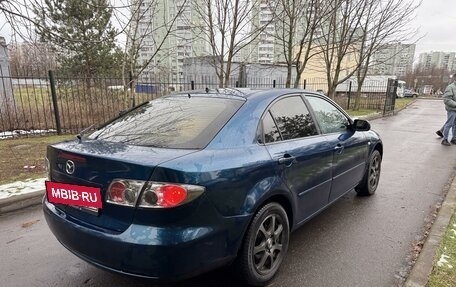 Mazda 6, 2006 год, 460 000 рублей, 3 фотография