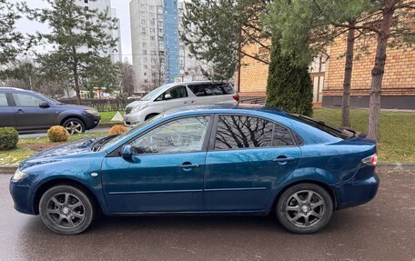 Mazda 6, 2006 год, 460 000 рублей, 6 фотография