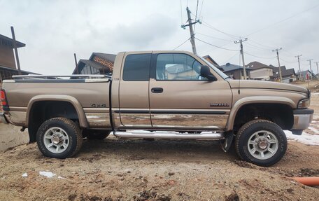 Dodge RAM II, 2000 год, 2 050 000 рублей, 3 фотография