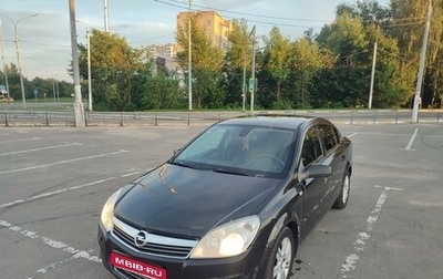 Opel Astra H, 2009 год, 490 000 рублей, 1 фотография