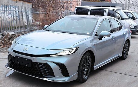 Toyota Camry, 2024 год, 4 950 000 рублей, 1 фотография