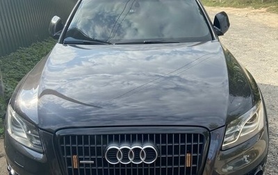 Audi Q5, 2012 год, 2 050 000 рублей, 1 фотография