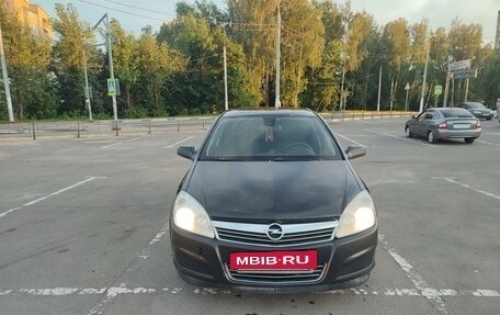 Opel Astra H, 2009 год, 490 000 рублей, 2 фотография