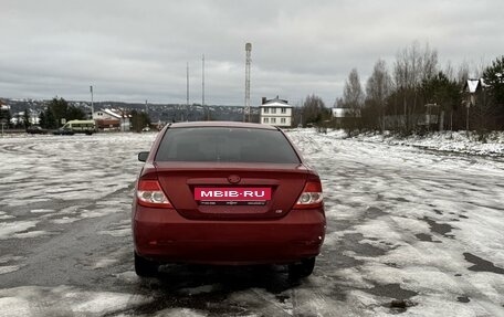 BYD F3 I, 2007 год, 130 000 рублей, 3 фотография