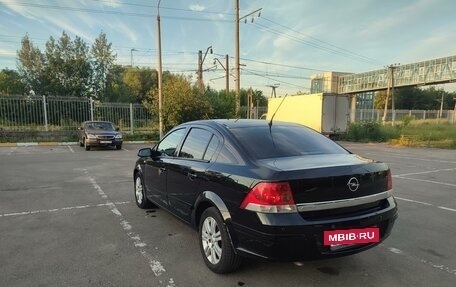 Opel Astra H, 2009 год, 490 000 рублей, 5 фотография