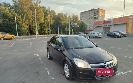 Opel Astra H, 2009 год, 490 000 рублей, 3 фотография