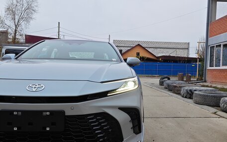 Toyota Camry, 2024 год, 4 950 000 рублей, 2 фотография