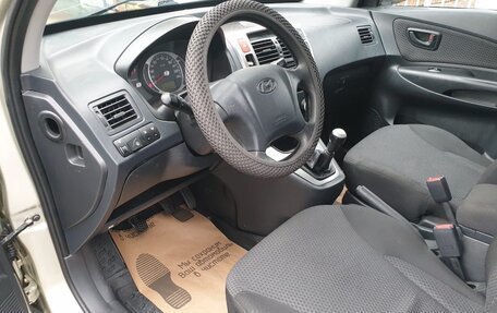 Hyundai Tucson III, 2008 год, 785 000 рублей, 10 фотография