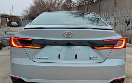 Toyota Camry, 2024 год, 4 950 000 рублей, 5 фотография