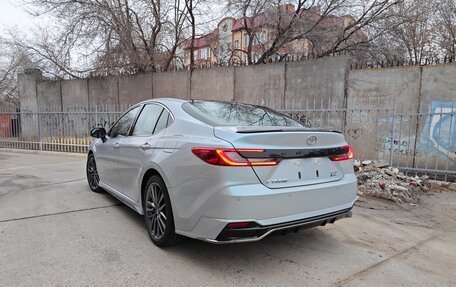 Toyota Camry, 2024 год, 4 950 000 рублей, 6 фотография