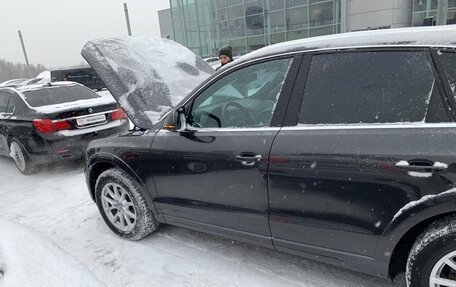 Audi Q5, 2012 год, 2 050 000 рублей, 8 фотография