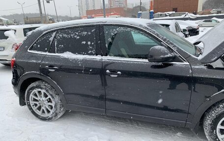 Audi Q5, 2012 год, 2 050 000 рублей, 2 фотография