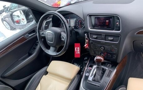 Audi Q5, 2012 год, 2 050 000 рублей, 7 фотография