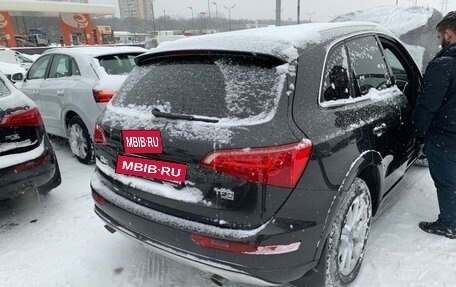 Audi Q5, 2012 год, 2 050 000 рублей, 9 фотография