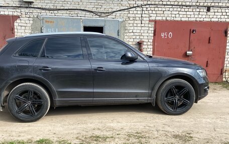 Audi Q5, 2012 год, 2 050 000 рублей, 11 фотография