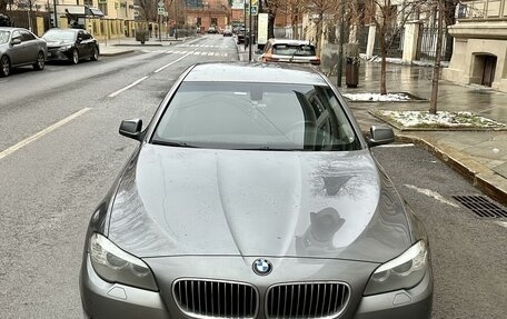 BMW 5 серия, 2012 год, 2 500 000 рублей, 3 фотография