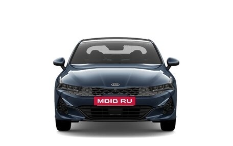 KIA K5, 2024 год, 3 950 000 рублей, 4 фотография