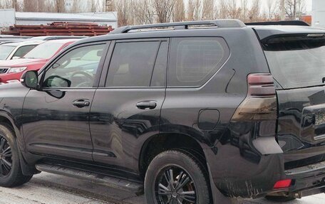 Toyota Land Cruiser Prado 150 рестайлинг 2, 2012 год, 2 569 000 рублей, 3 фотография