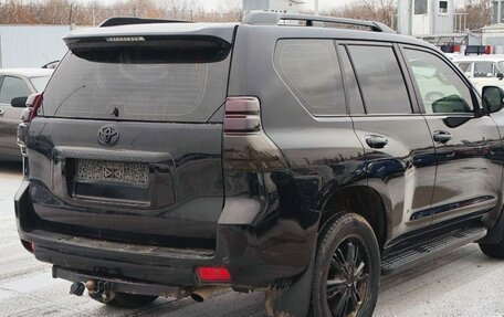 Toyota Land Cruiser Prado 150 рестайлинг 2, 2012 год, 2 569 000 рублей, 2 фотография