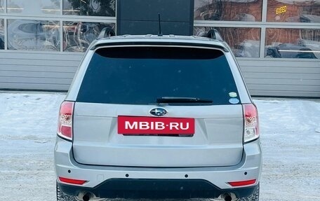 Subaru Forester, 2010 год, 1 365 000 рублей, 4 фотография