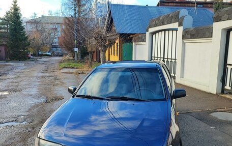 Nissan Almera, 1998 год, 279 990 рублей, 4 фотография