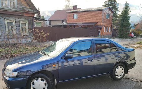 Nissan Almera, 1998 год, 279 990 рублей, 6 фотография