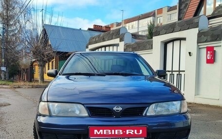 Nissan Almera, 1998 год, 279 990 рублей, 15 фотография