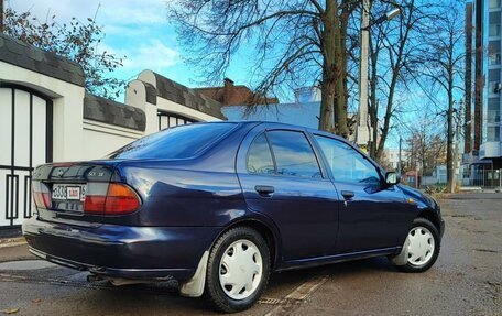 Nissan Almera, 1998 год, 279 990 рублей, 23 фотография