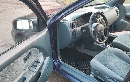 Nissan Almera, 1998 год, 279 990 рублей, 34 фотография