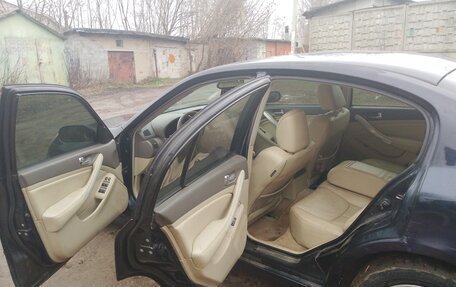 Infiniti G, 2004 год, 370 000 рублей, 8 фотография