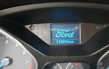 Ford Focus III, 2012 год, 845 000 рублей, 11 фотография