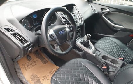 Ford Focus III, 2012 год, 845 000 рублей, 9 фотография