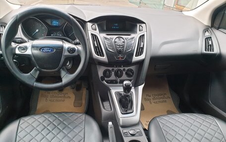 Ford Focus III, 2012 год, 845 000 рублей, 8 фотография