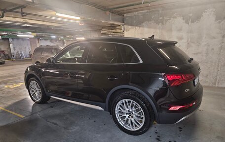 Audi Q5, 2017 год, 3 500 000 рублей, 8 фотография