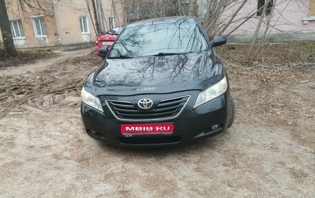 Toyota Camry, 2008 год, 1 000 000 рублей, 1 фотография