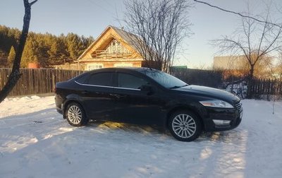 Ford Mondeo IV, 2008 год, 750 000 рублей, 1 фотография