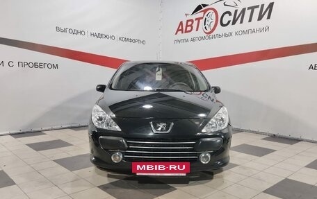 Peugeot 307 I, 2007 год, 484 000 рублей, 2 фотография