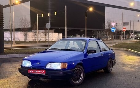 Ford Sierra I, 1987 год, 360 000 рублей, 1 фотография