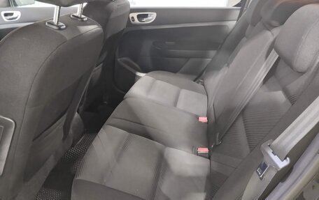 Peugeot 307 I, 2007 год, 484 000 рублей, 14 фотография