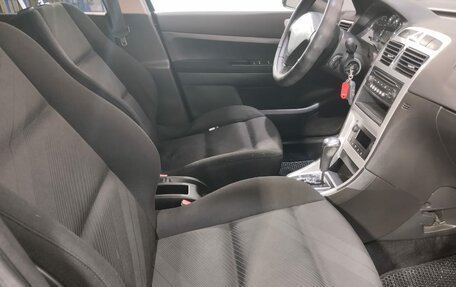 Peugeot 307 I, 2007 год, 484 000 рублей, 12 фотография