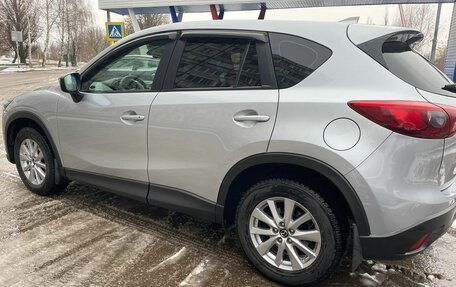 Mazda CX-5 II, 2017 год, 2 900 000 рублей, 2 фотография