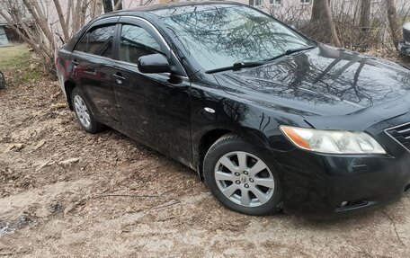 Toyota Camry, 2008 год, 1 000 000 рублей, 2 фотография