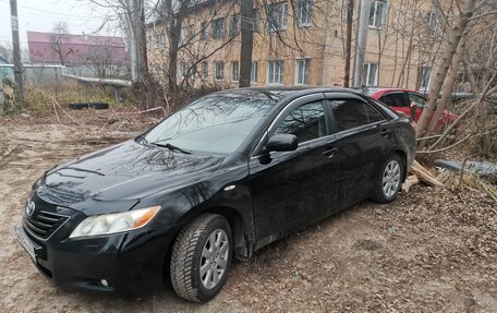 Toyota Camry, 2008 год, 1 000 000 рублей, 3 фотография