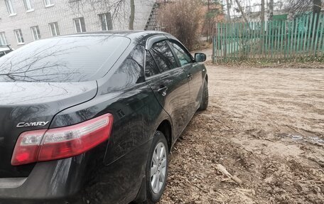 Toyota Camry, 2008 год, 1 000 000 рублей, 7 фотография