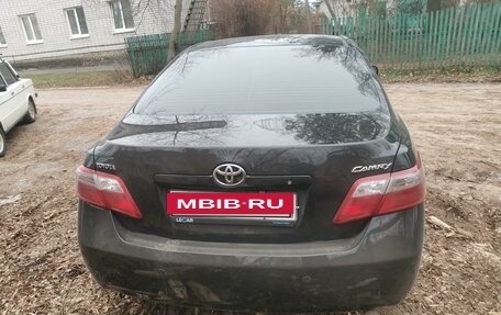 Toyota Camry, 2008 год, 1 000 000 рублей, 6 фотография