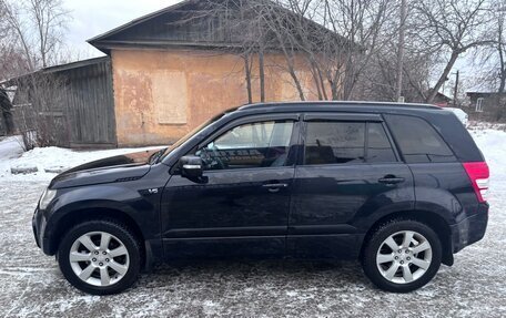 Suzuki Grand Vitara, 2008 год, 1 190 000 рублей, 2 фотография