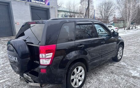 Suzuki Grand Vitara, 2008 год, 1 190 000 рублей, 9 фотография