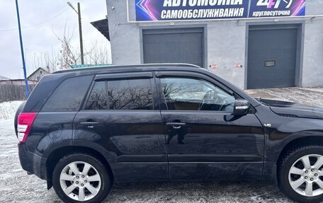 Suzuki Grand Vitara, 2008 год, 1 190 000 рублей, 8 фотография