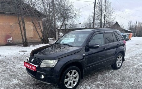 Suzuki Grand Vitara, 2008 год, 1 190 000 рублей, 4 фотография